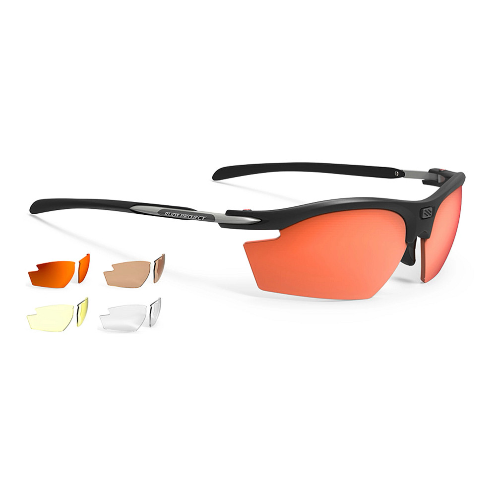 Rudy Project, Sport Sunglasses, Performance