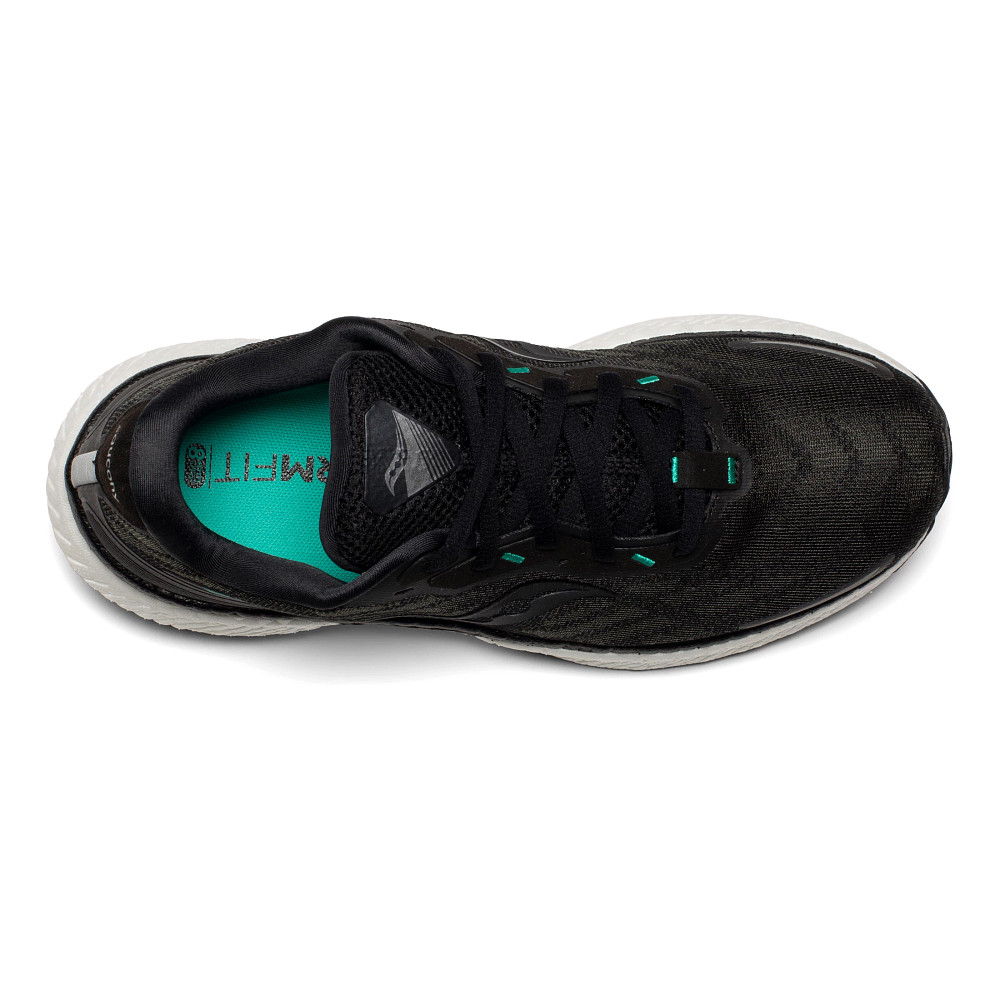 Saucony triumph cheap 8 womens black