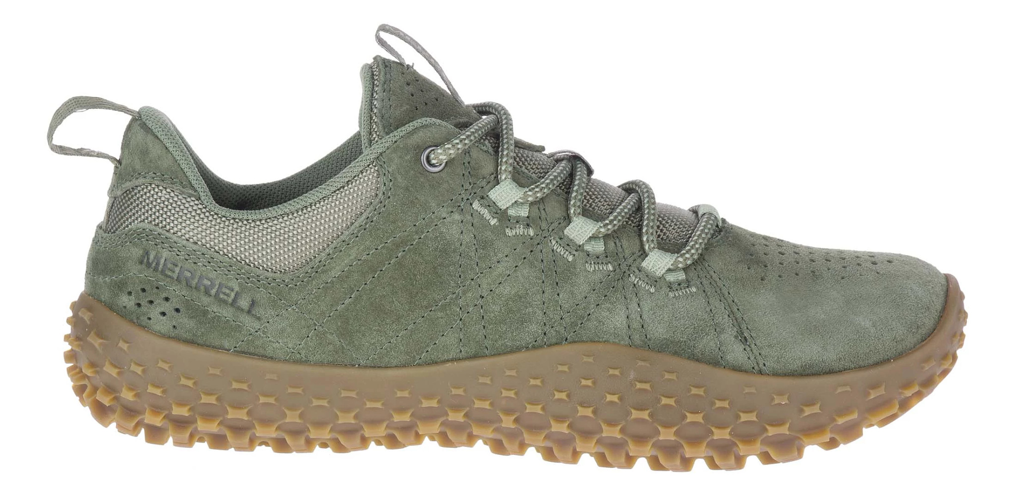 Womens Merrell Wrapt Hiking Shoe