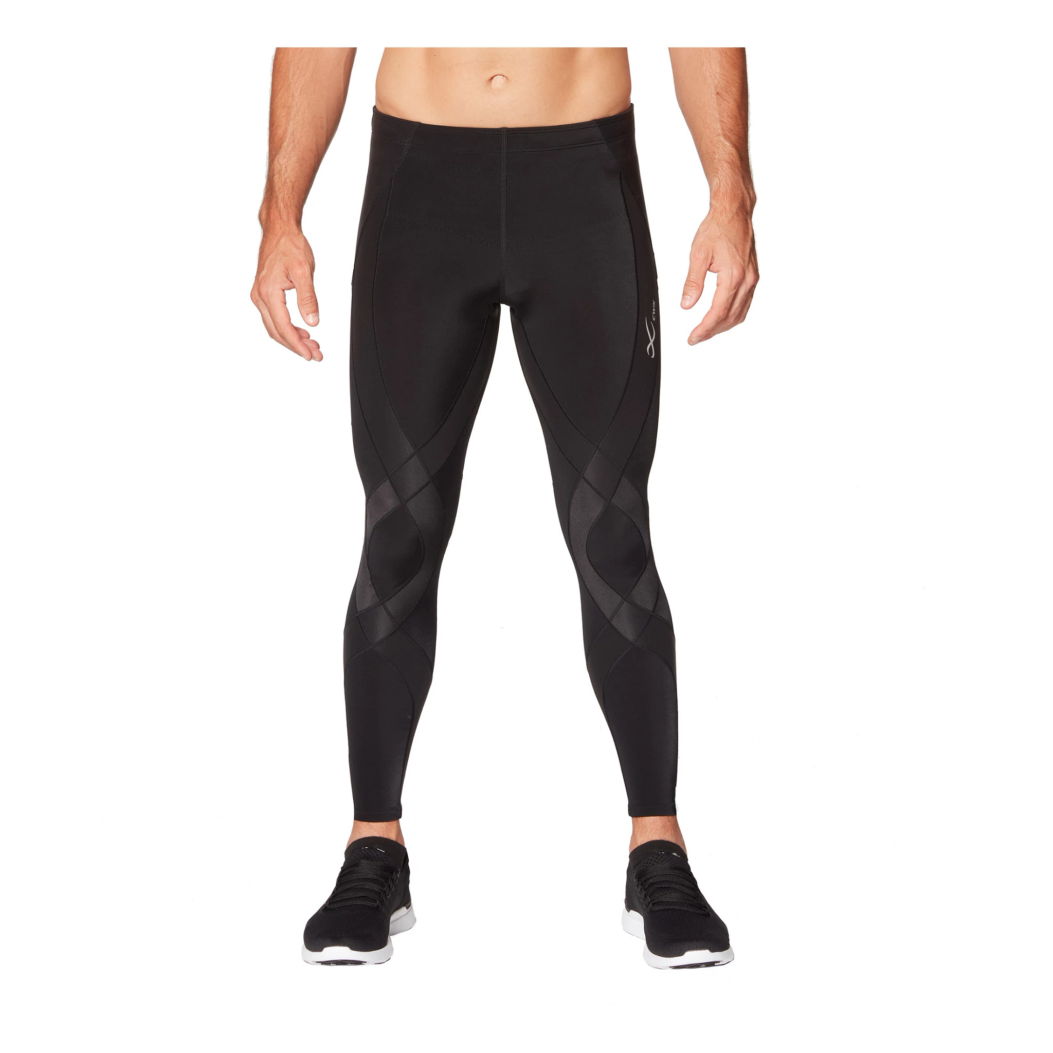 Mens CW-X Endurance Generator Joint and Muscle Support Compression