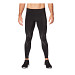Men's CW-X Endurance Generator Joint and Muscle Support Tights - Black