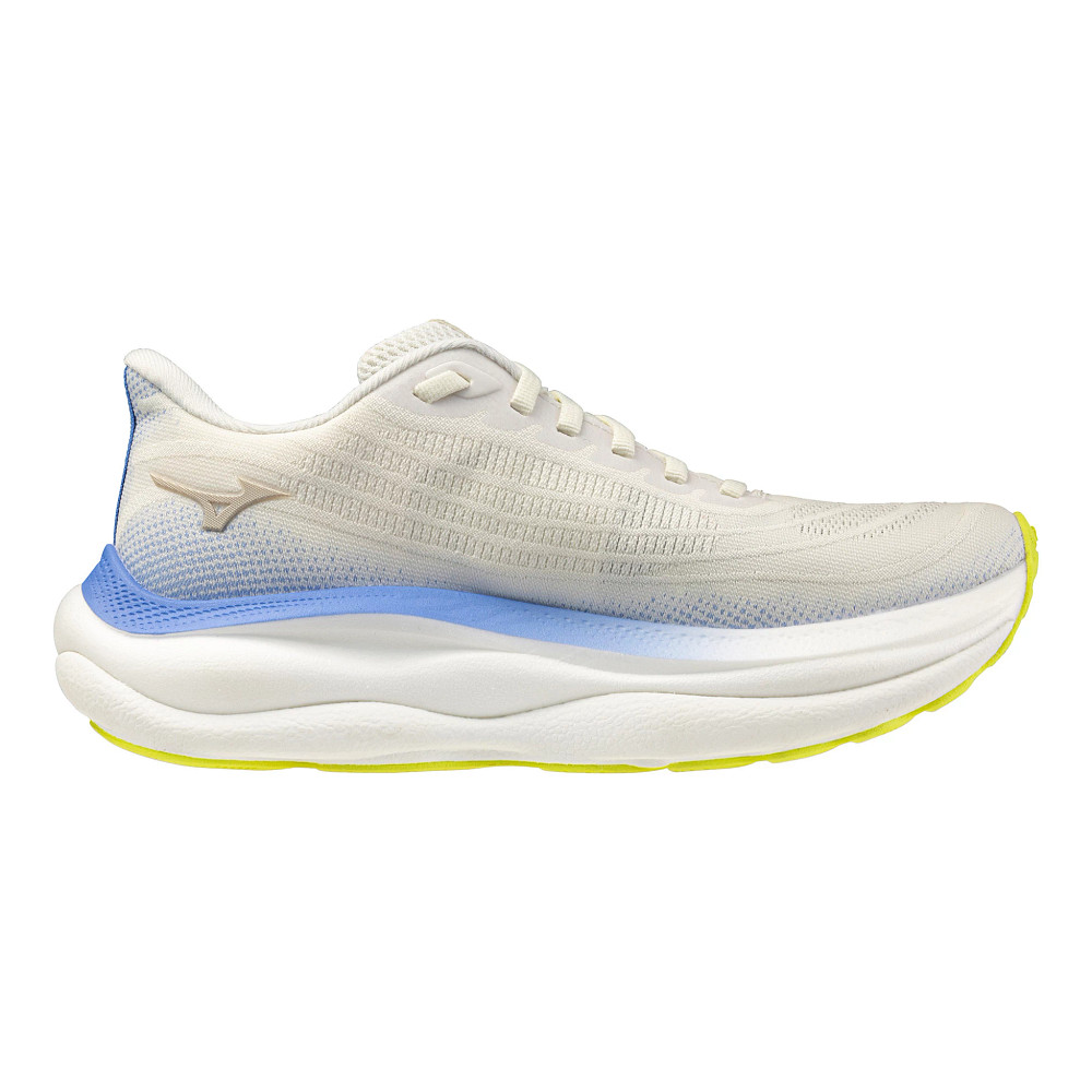 Womens Mizuno Wave Sky 9 Running Shoe | Road Runner Sports
