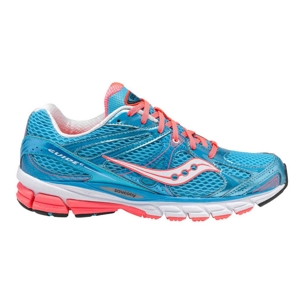 Saucony powergrid shop guide 6