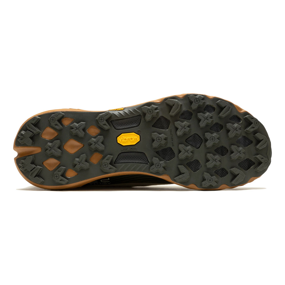 Zapatillas de trail running para hombre - Merrell Agility Peak 5