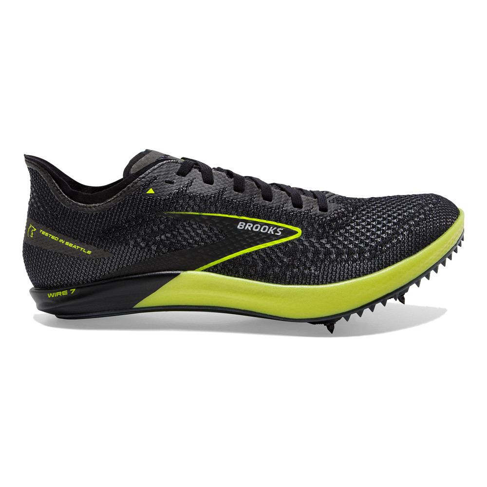 Brooks Wire Track and Field Shoe