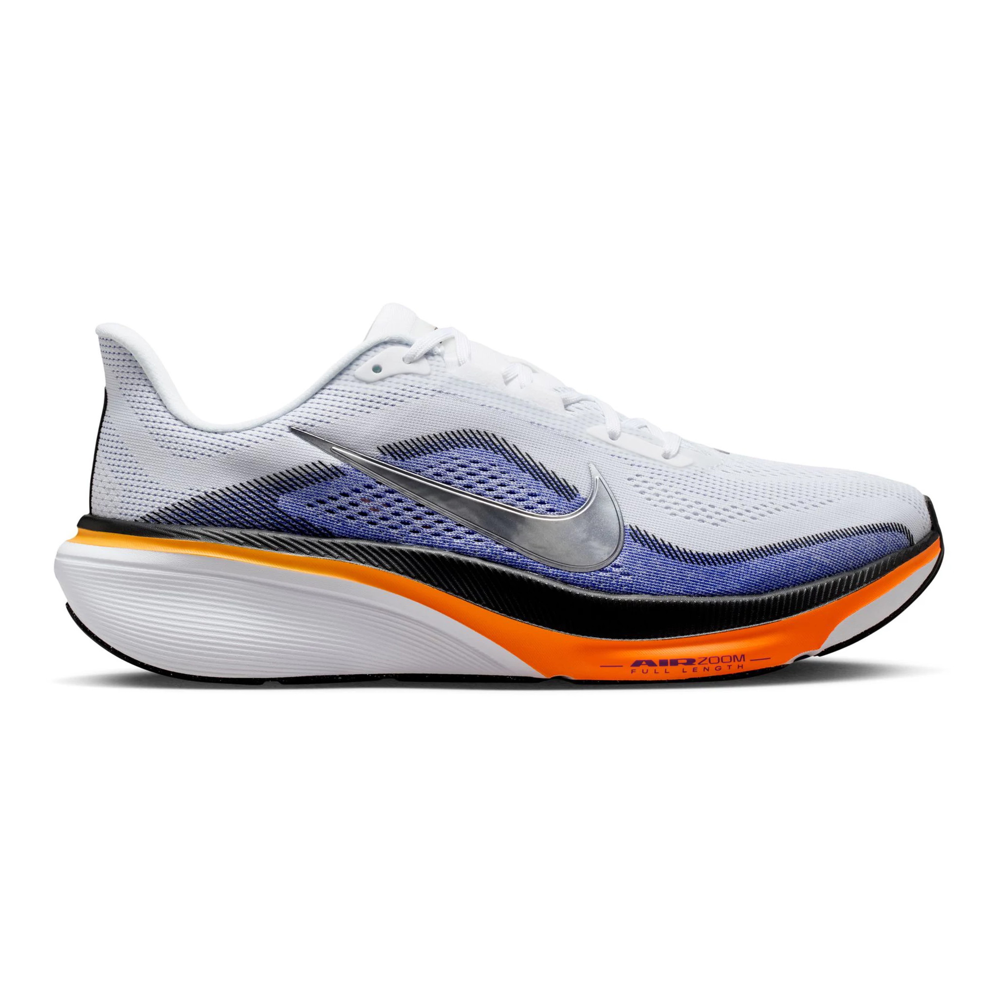 Nike Men's Nike Pegasus 42 - White / Lapis, Size: 10, Medium | Footwear - Road Runner Sports - $115.95 at Road Runner Sports