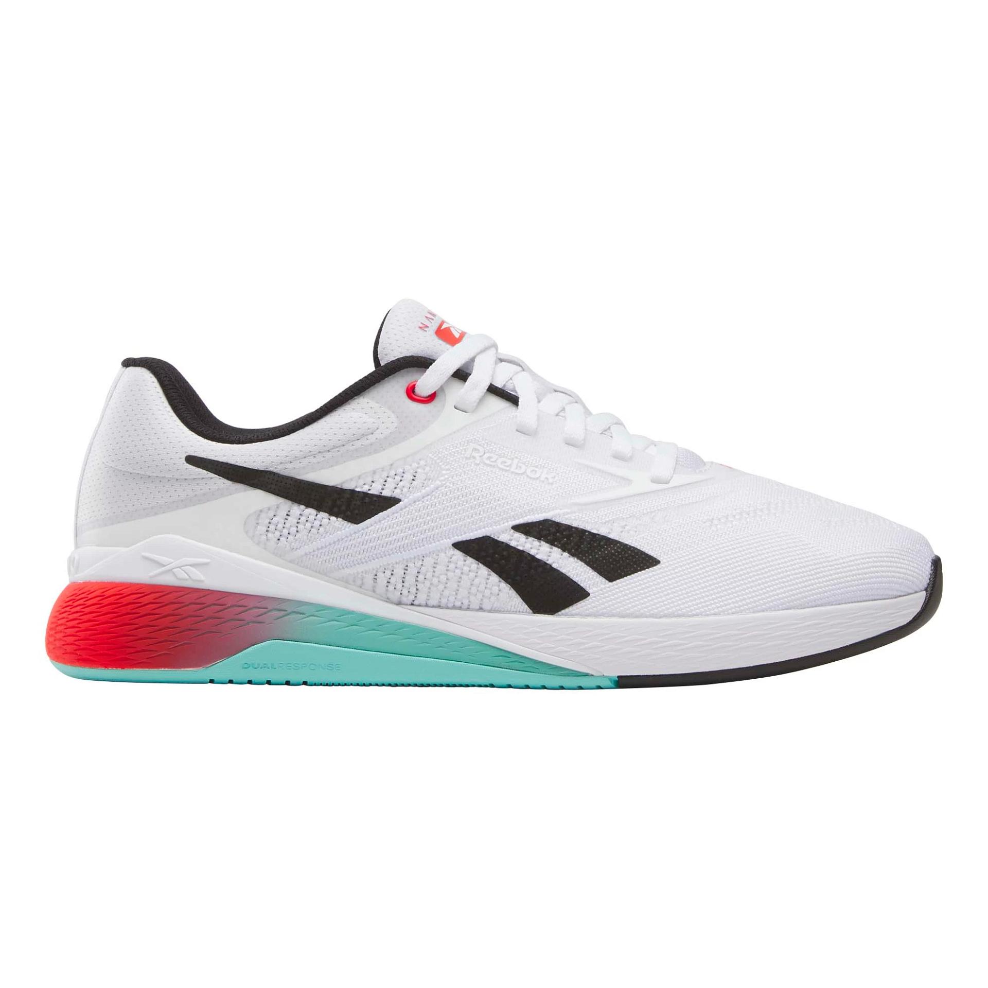 Mens Reebok Nano X5 Cross Training Shoe | Road Runner Sports
