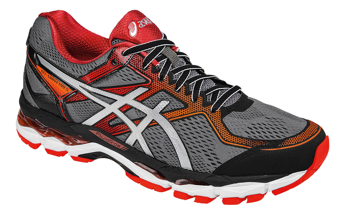 Asics gel on sale surveyor 5