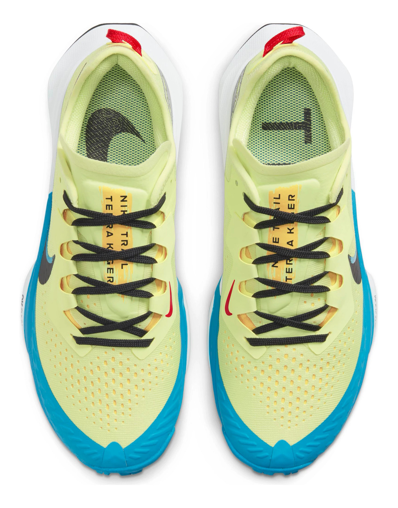 air zoom terra kiger 7 mujer