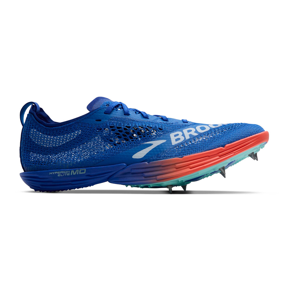 Brooks Hyperion Elite MD Running Shoe Brooks Hyperion Elite MD Running Shoe