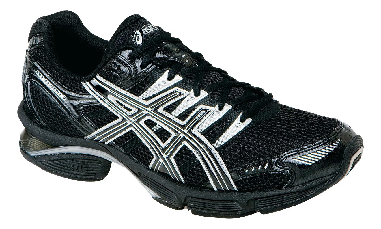 asics fluidfit mens