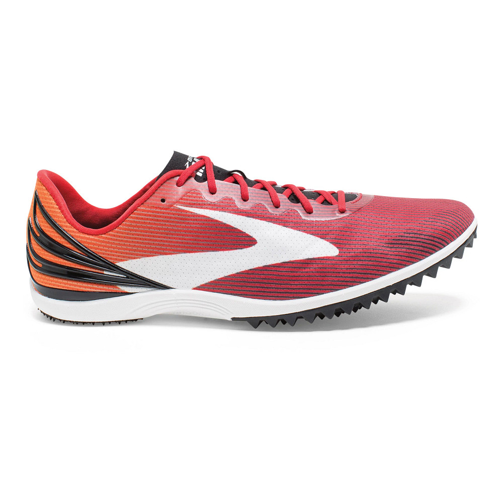 Brooks mach 17 mens pink on sale