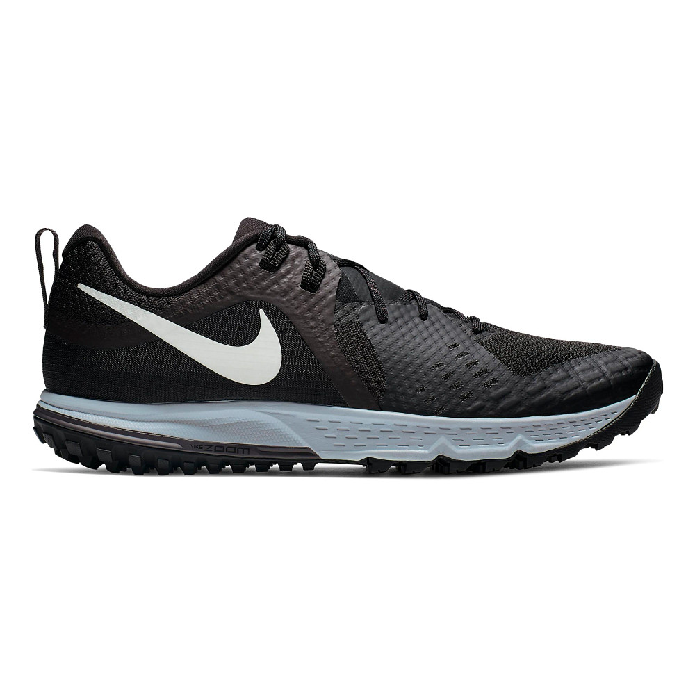 Nike air zoom wildhorse 5 men's running sales shoe