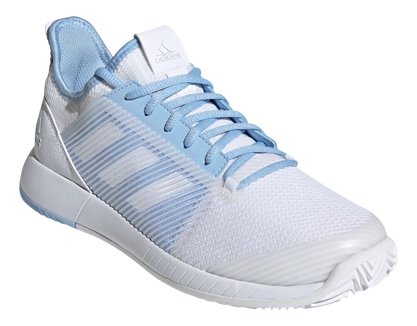 Womens Adidas Defiant Bounce 2 Court Shoe