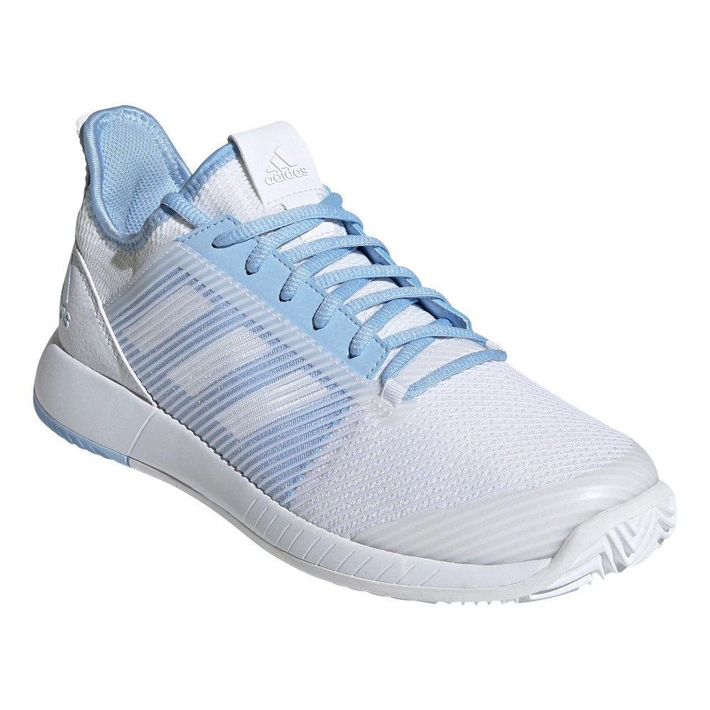 Adidas defiant bounce outlet tennis shoes