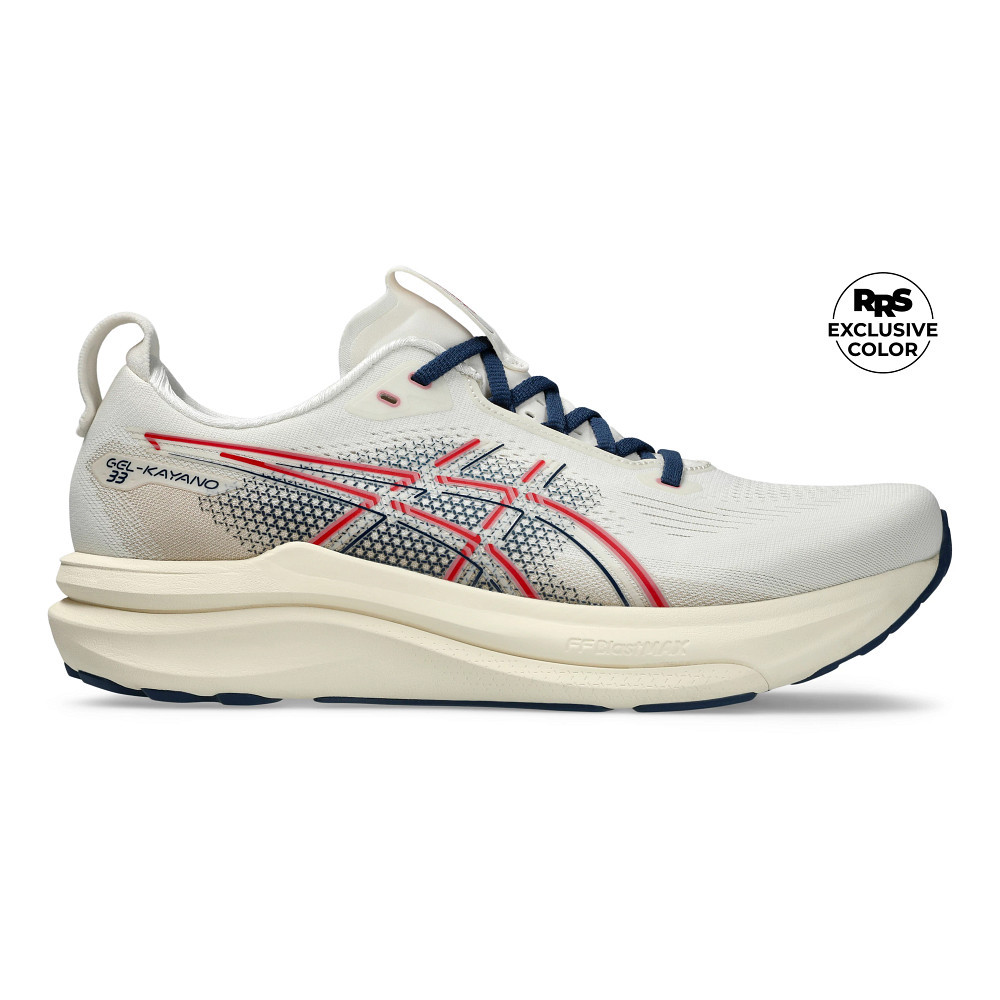 Mens ASICS GEL-Kayano 33 Running Shoe