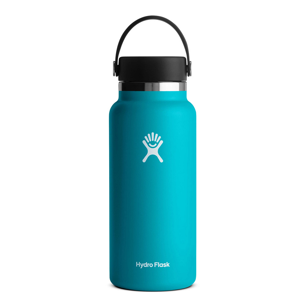Hydro Flask  ounce Wide Mouth Bottle Hydration