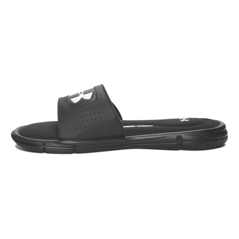 Kids Under Armour Ignite SL Sandals Shoe