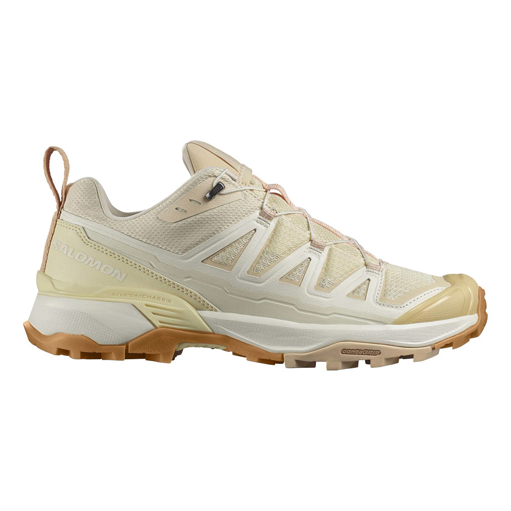 人気便利グッズ Womens Salomon X Ultra 360 Edge Hiking Shoe 靴
