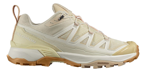 Womens Salomon X Ultra 360 Edge Hiking Shoe