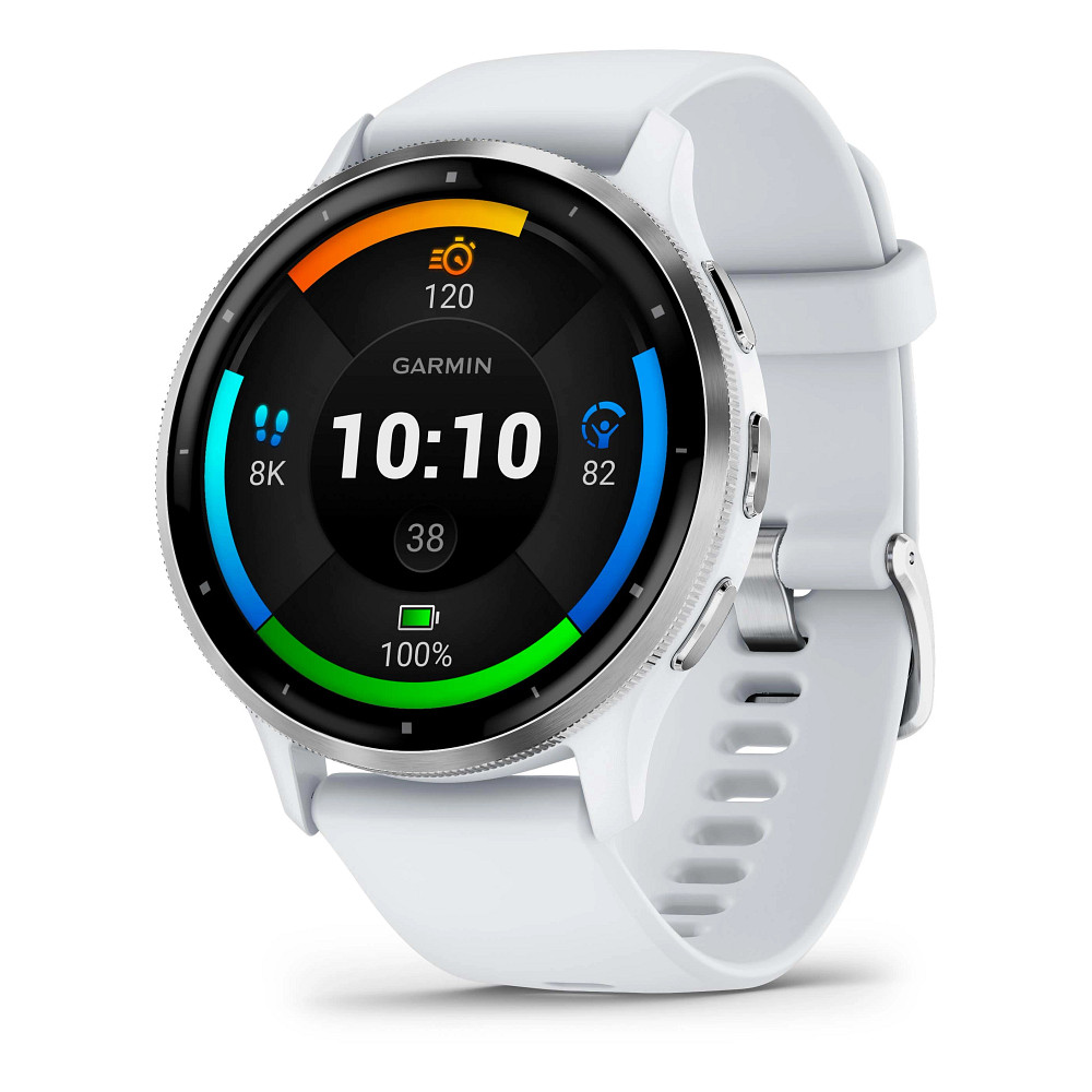 Garmin Venu 3 Monitors
