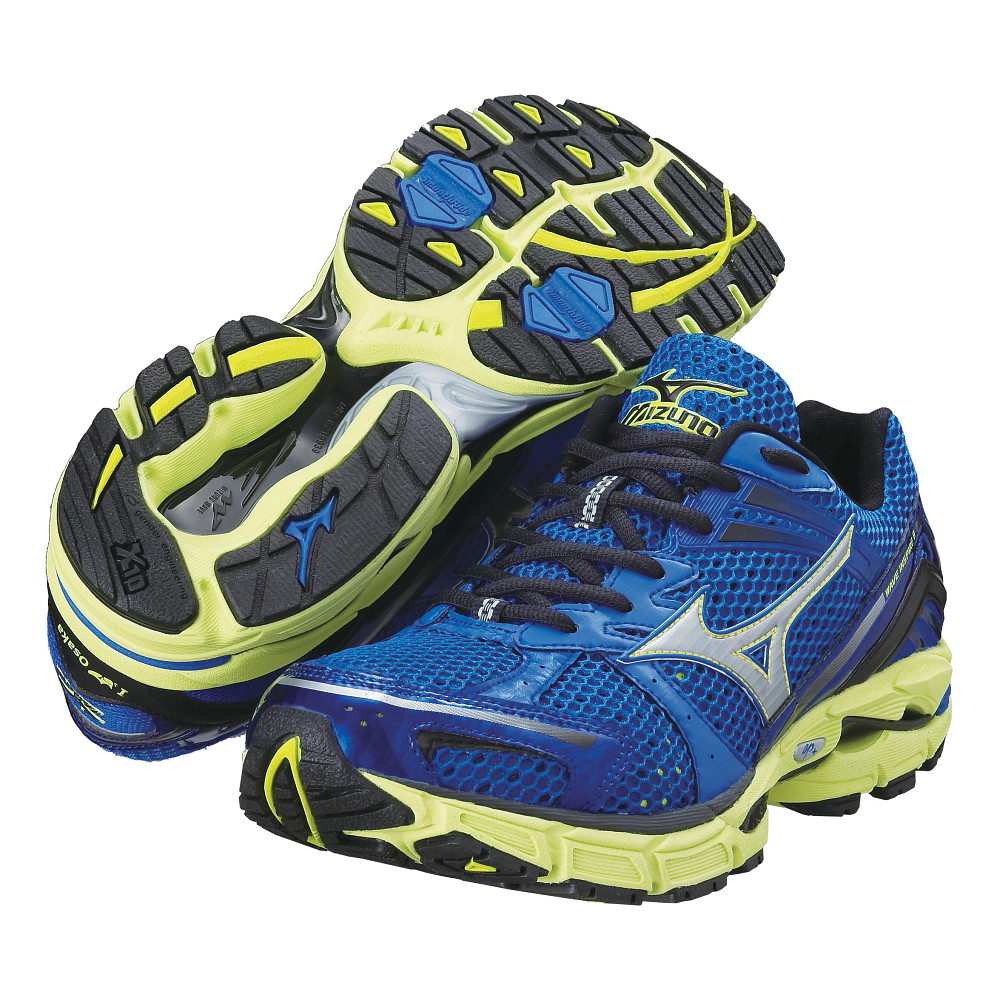 Mens mizuno wave inspire 8 sales