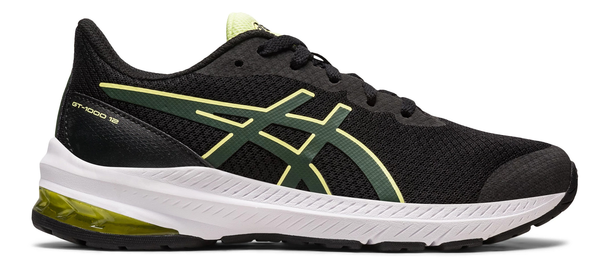 asics gt 1000 9 kids