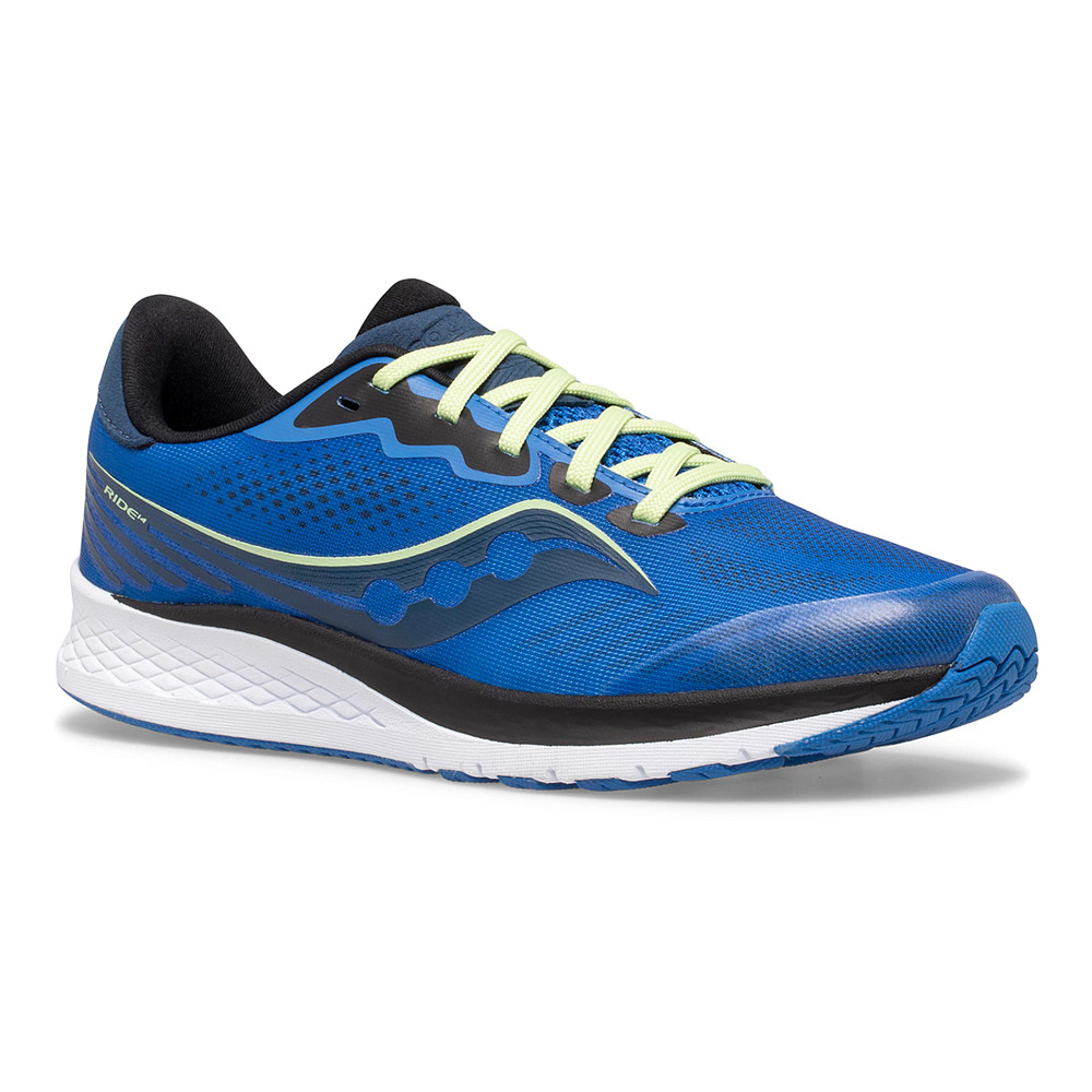 Saucony shoes cheap ride 3