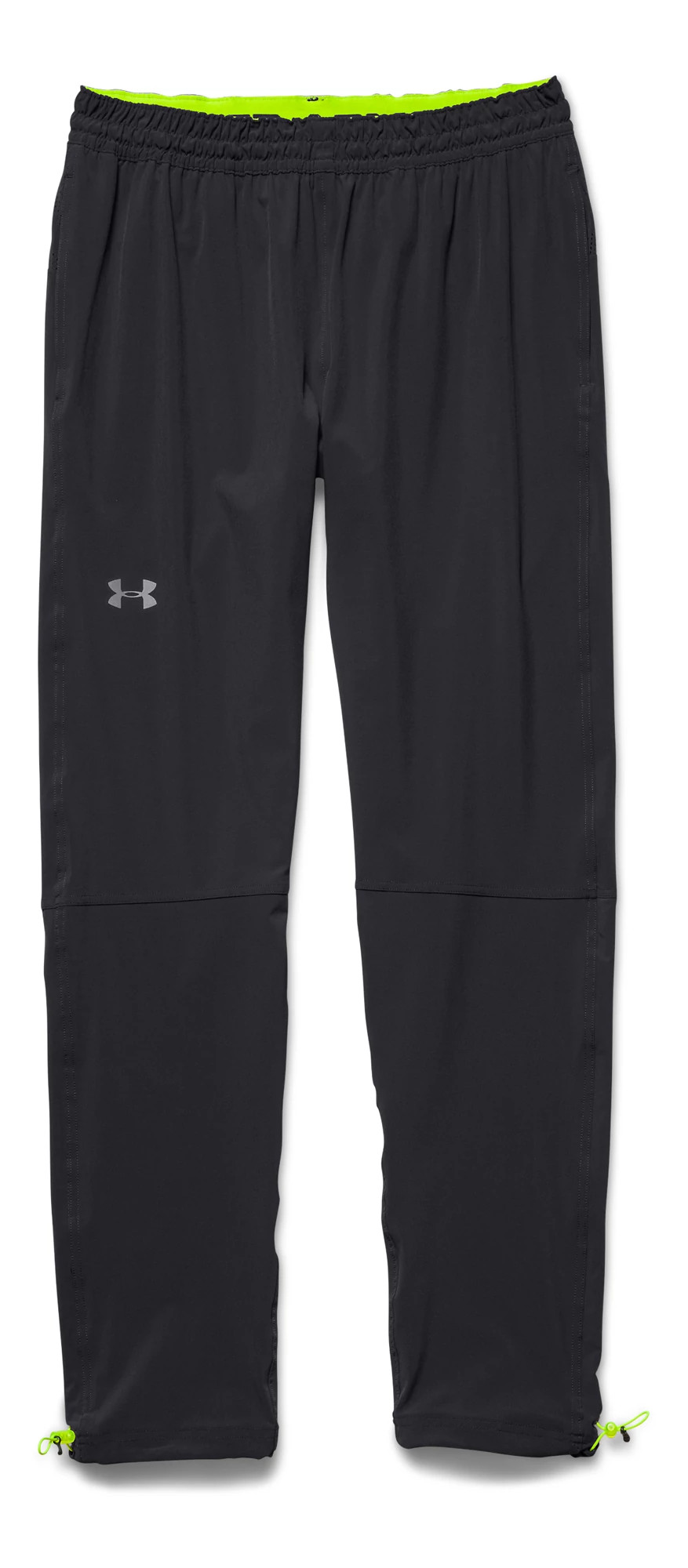 Mens Under Armour ArmourVent Storm Run Pants