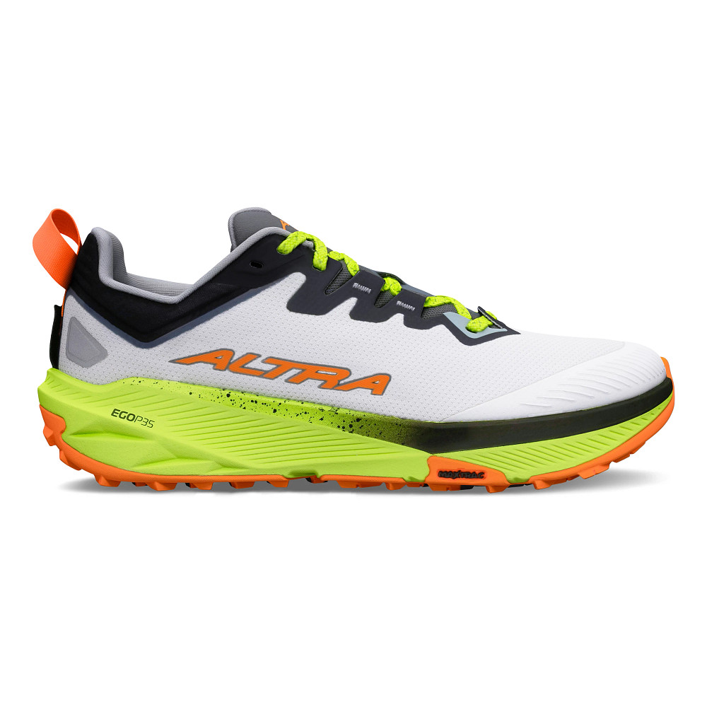 Mens Altra Experience Wild 3 Trail Running Shoe display picture 2
