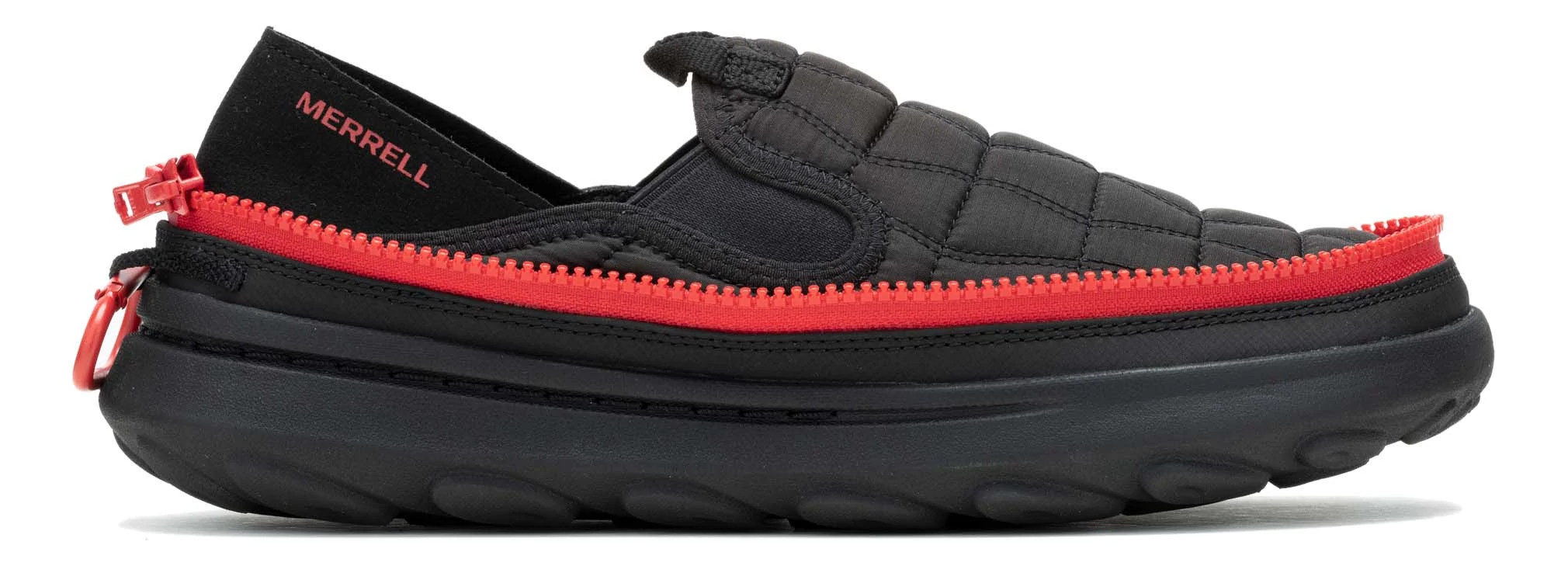 Mens Merrell Hut Moc 2 Packable Casual Shoe