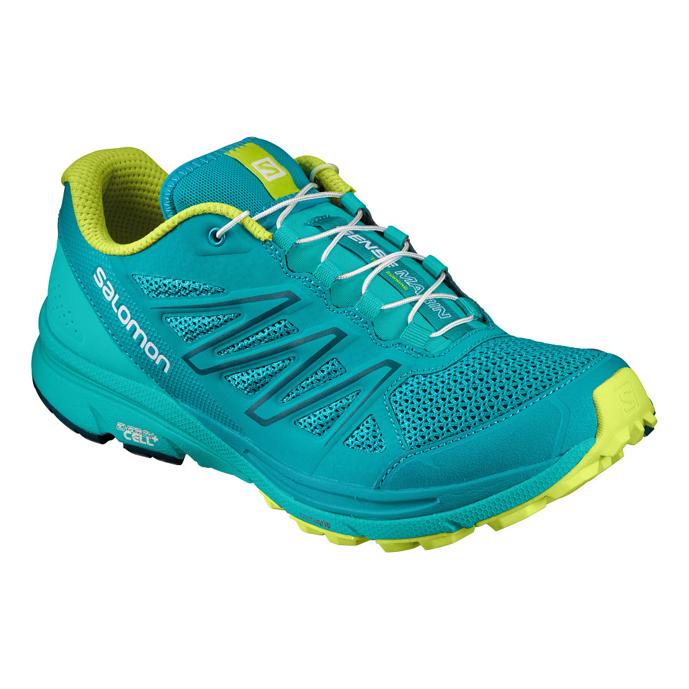 Salomon sense store marin review