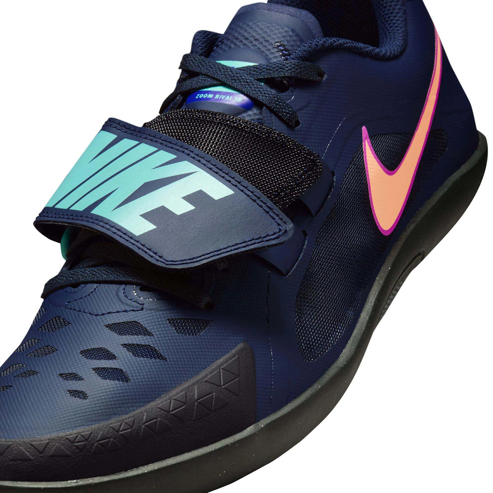 Nike Zoom Rival SD 2 Track and Field Shoe