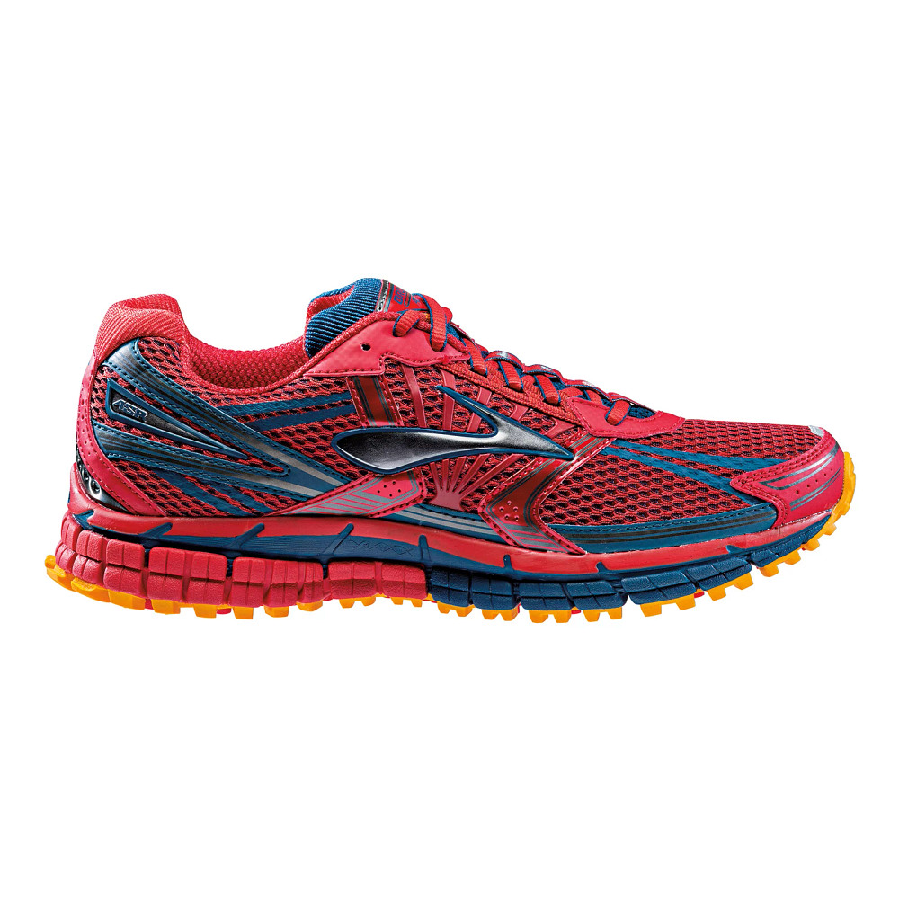 Brooks adrenaline asr store 11 red