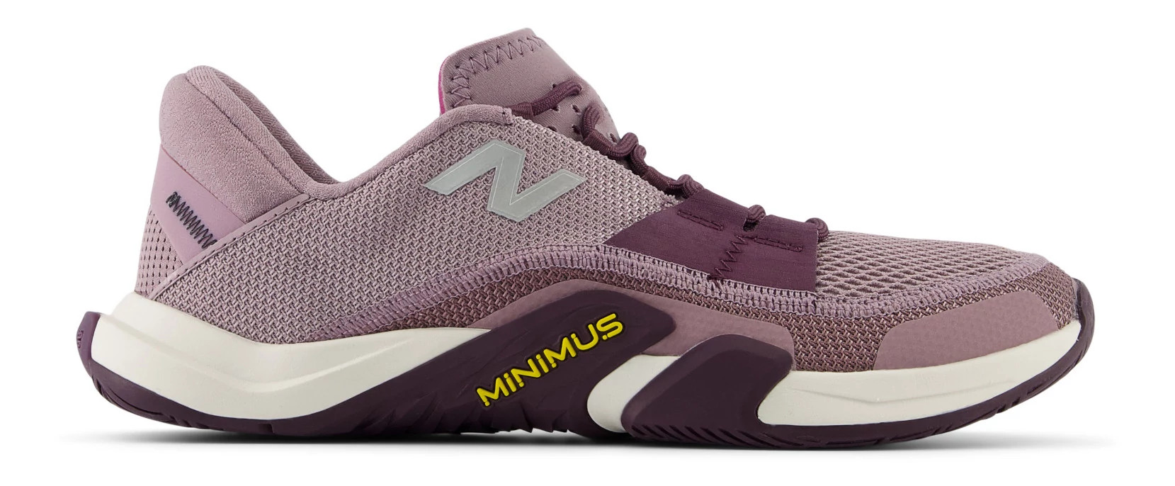 Womens New BalanceMinimus TR v2 Cross Training Shoe