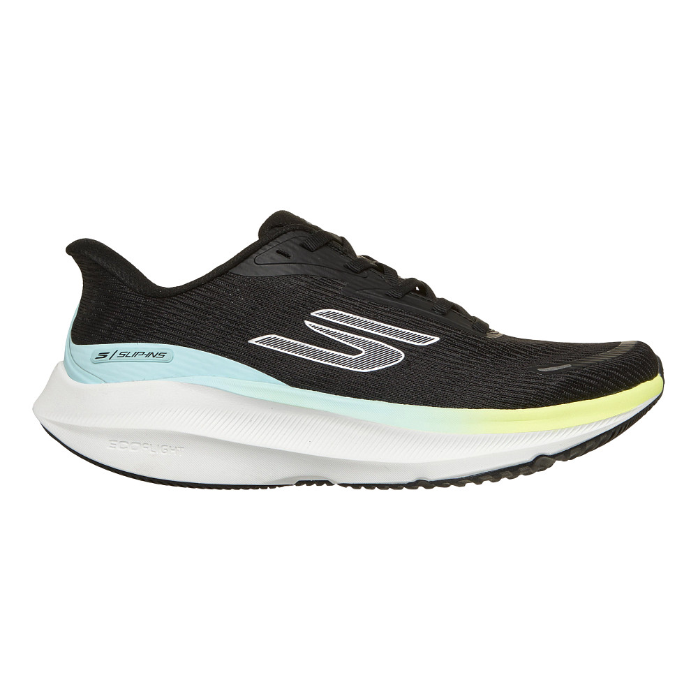 Womens Skechers Slip-ins: Aero Pulse Running Shoe
