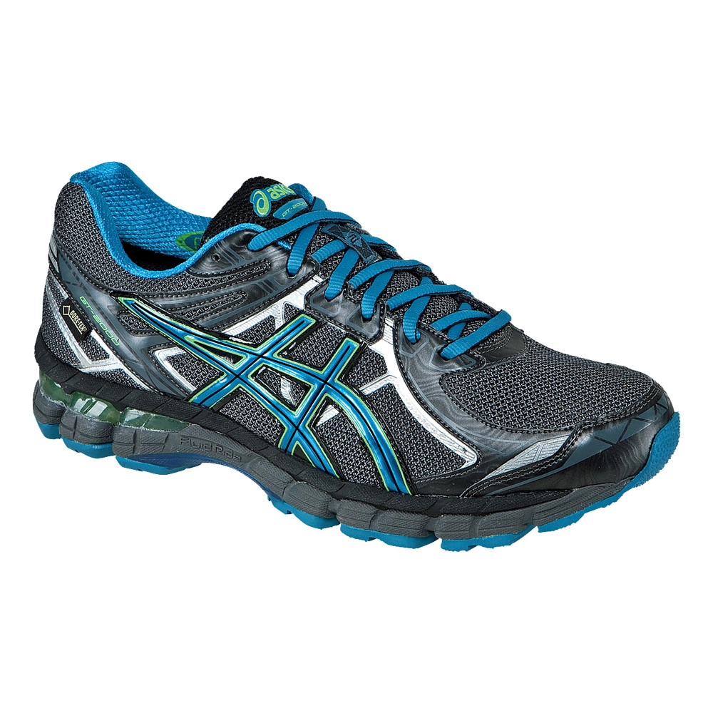 Asics gt 2024 2000 2 trail