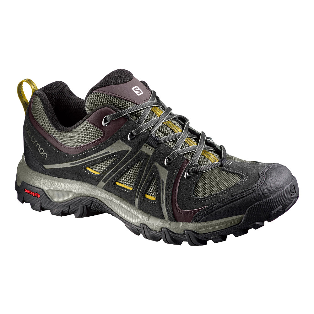 Salomon evasion cs clearance wp