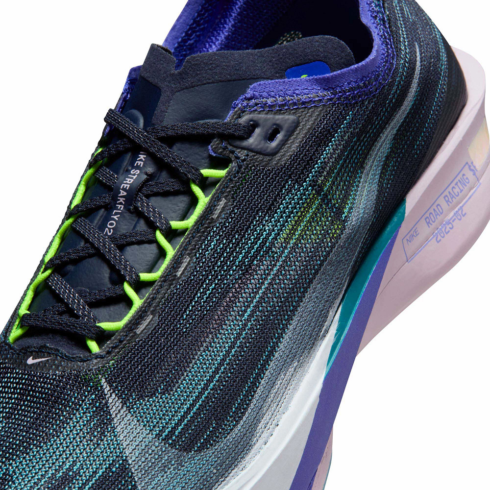 スパイク・シューズ NIKE ZOOMX STREAKFLY Nike ZoomX Streakfly Review | Running Shoes Guru