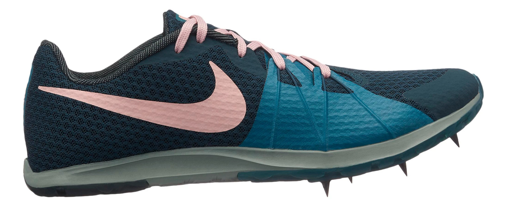 womens nike zoom rival