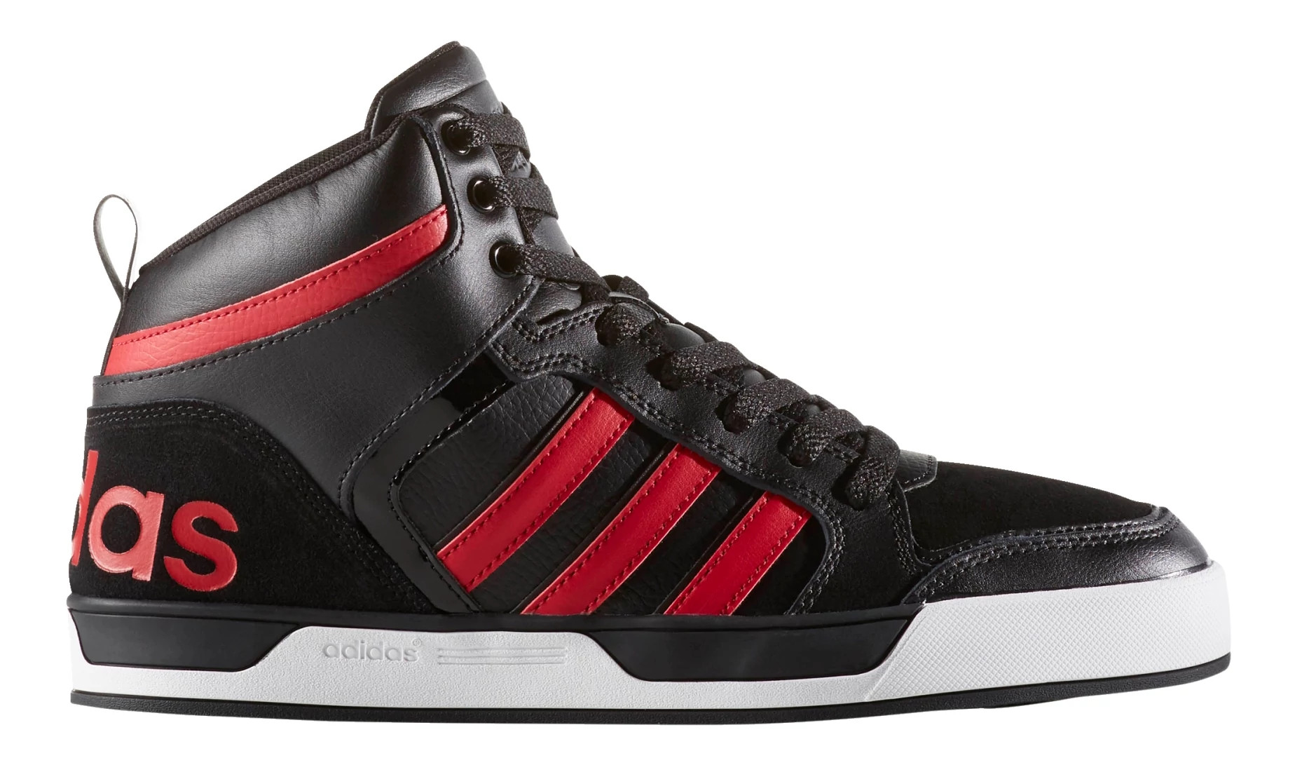 Adidas men's shoe's 2024 raleigh 9tis mid sneaker