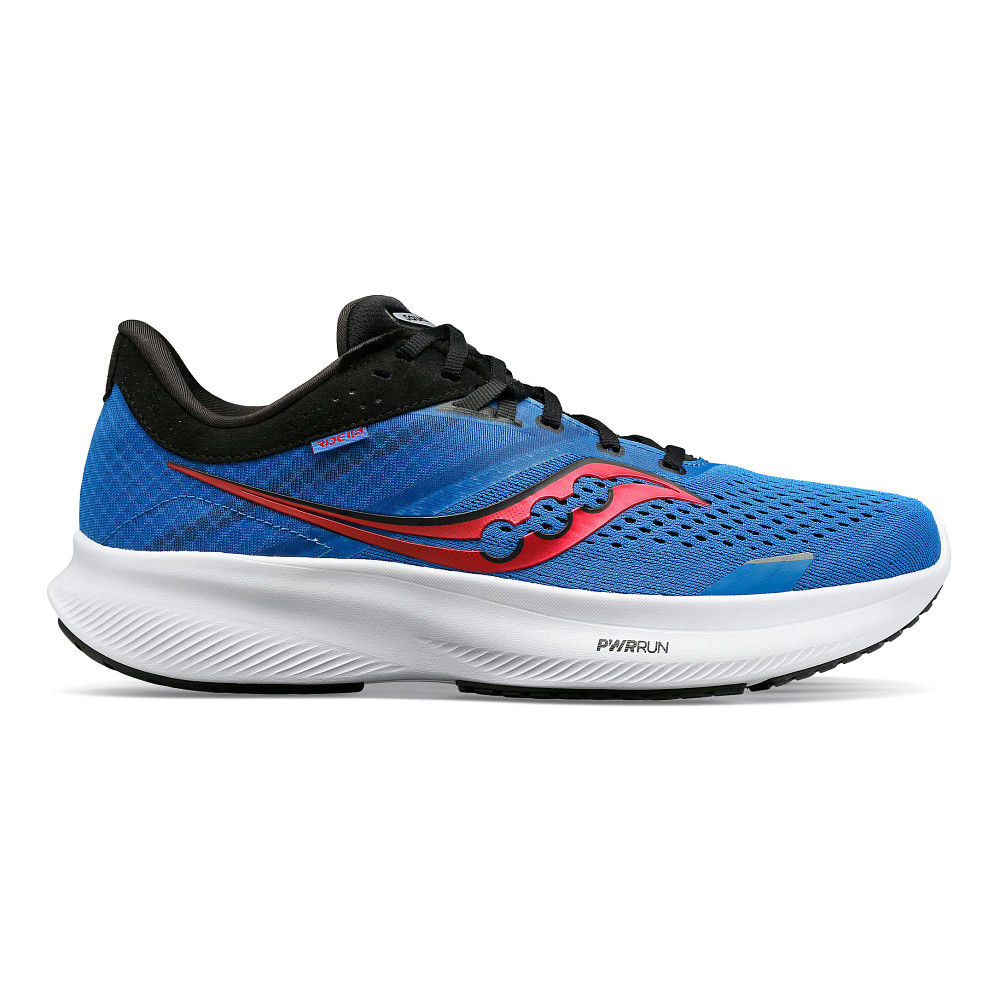 Saucony ride outlet shoes