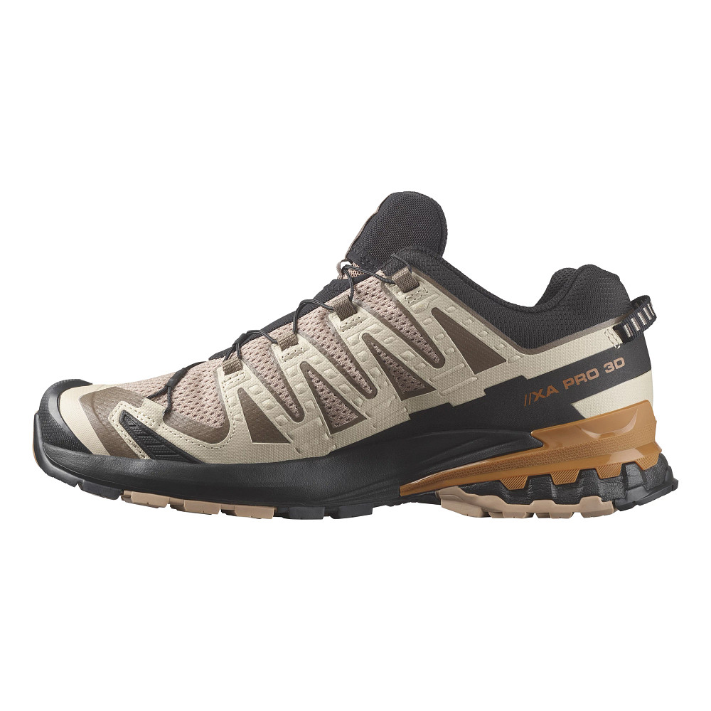 Salomon xd clearance pro