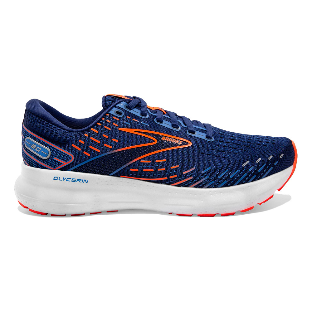 Brooks glycerin 2 2019 online