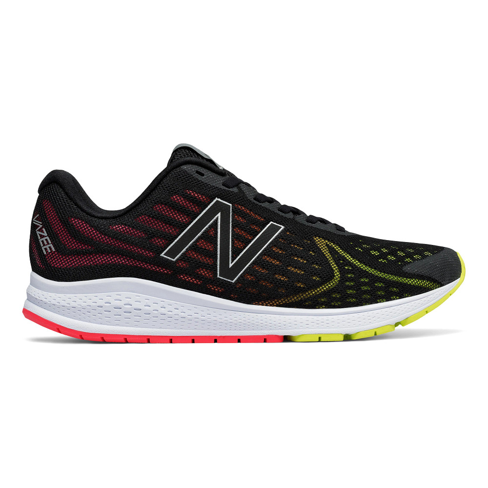 New balance vazee rush on sale review