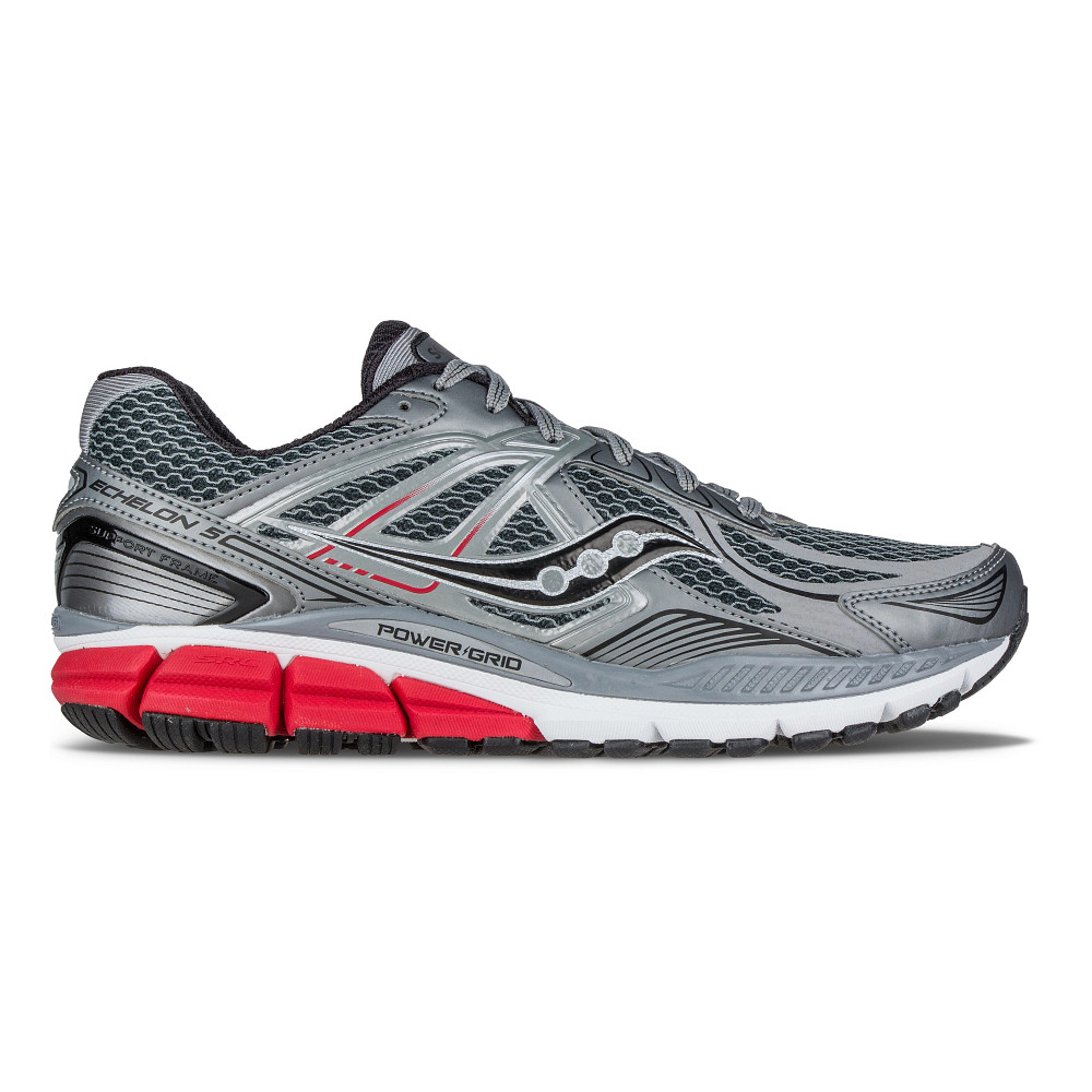 Saucony echelon outlet 5 running shoes