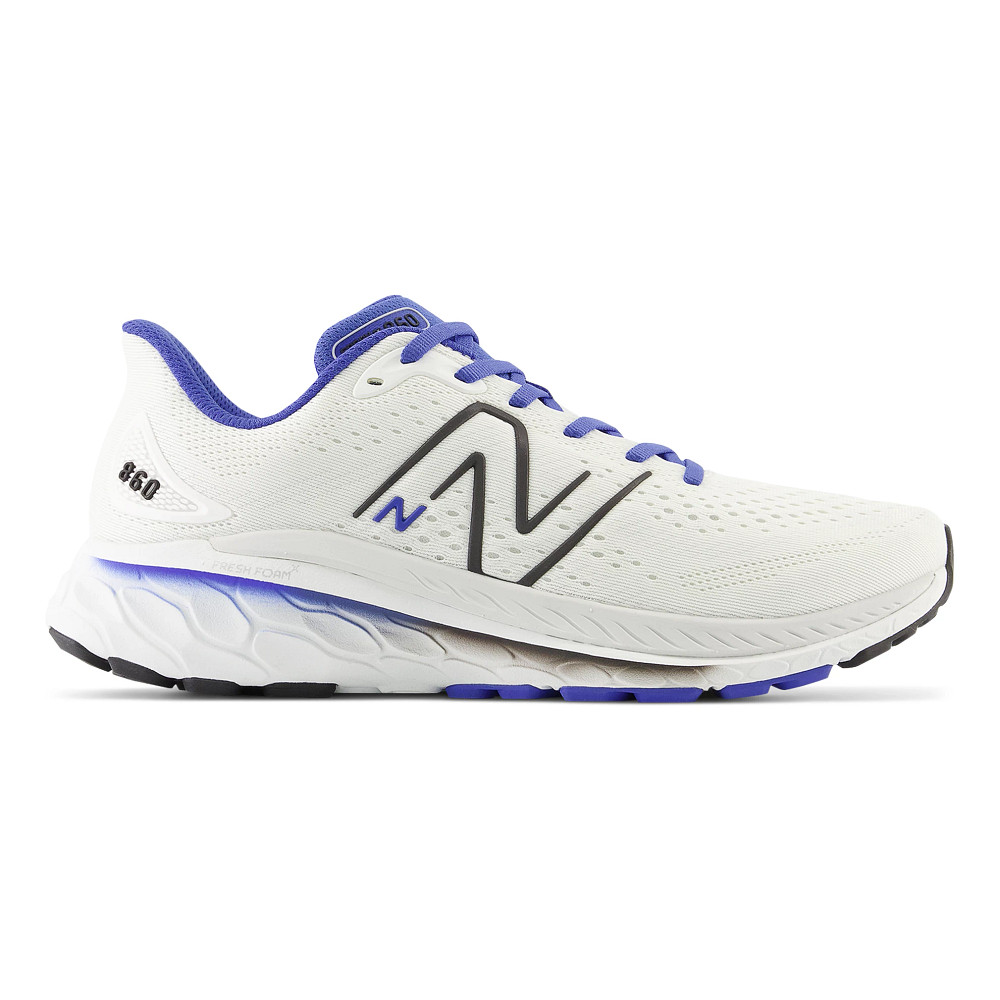 Electrónico sistemático no se dio cuenta Mens New Balance Fresh Foam X 860v13 Running Shoe