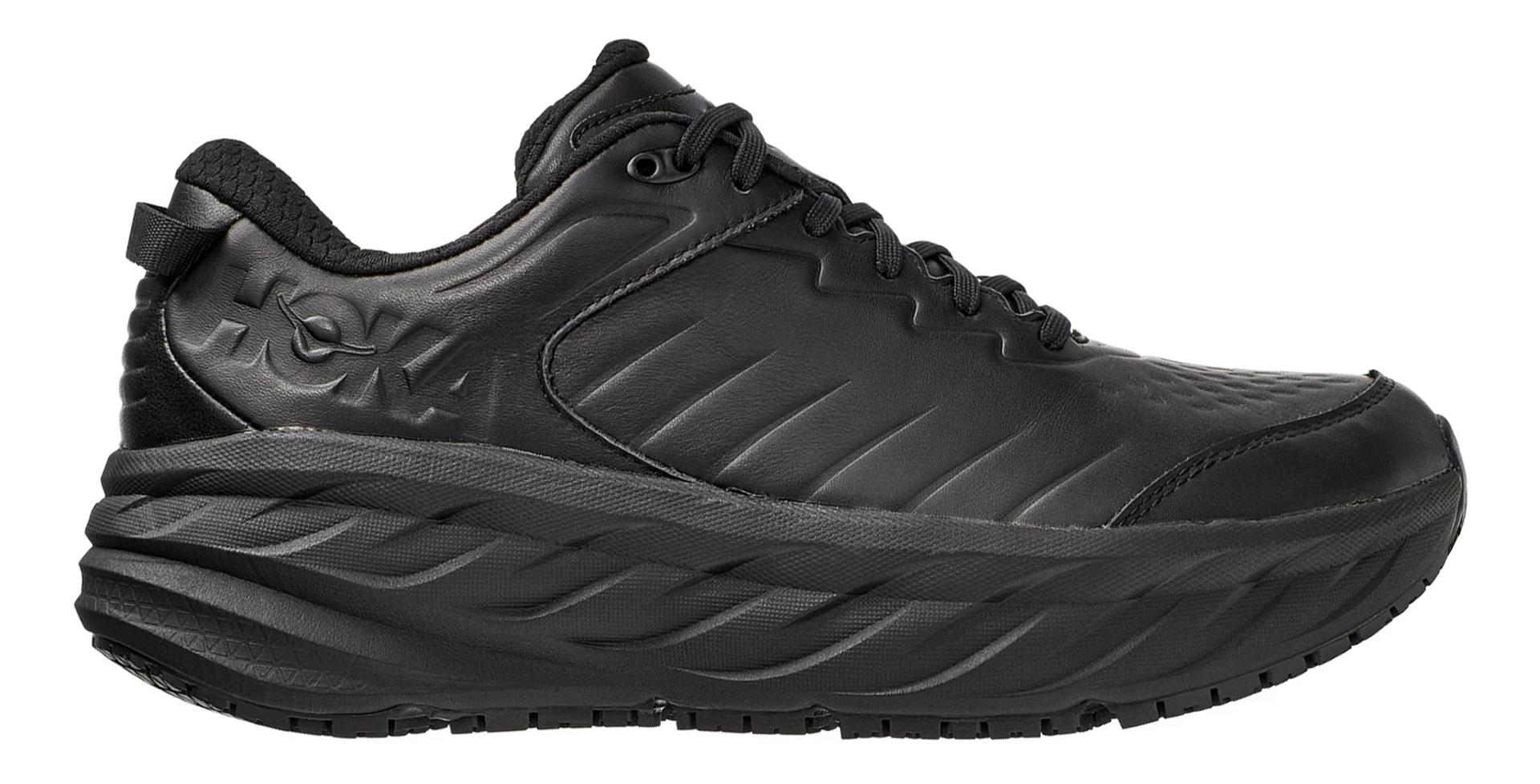 Mens HOKA Clifton Edge Running Shoe | Road Runner Sports