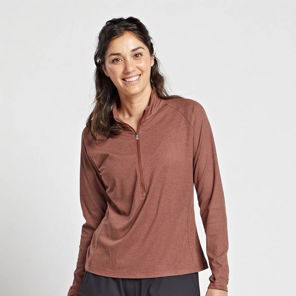 T-shirt De Course Femme Roadrunner - Taille S - Gris, En Tissu Wicken - Occasion En Très Bon état