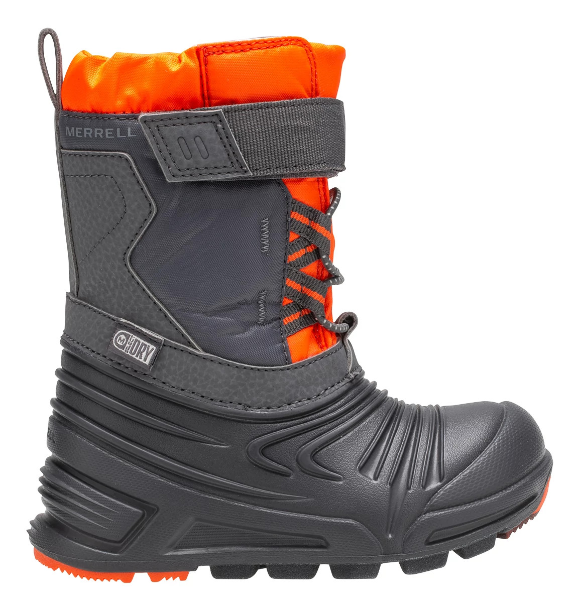 merrell snow quest lite